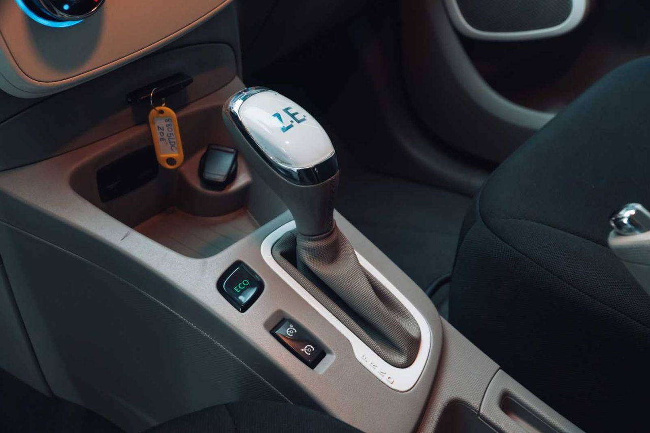 Renault Zoe Life 40 R90 - SS  - Foto 18