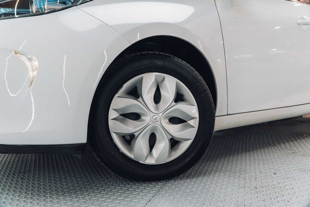 Renault Zoe Life 40 R90 - SS  - Foto 26