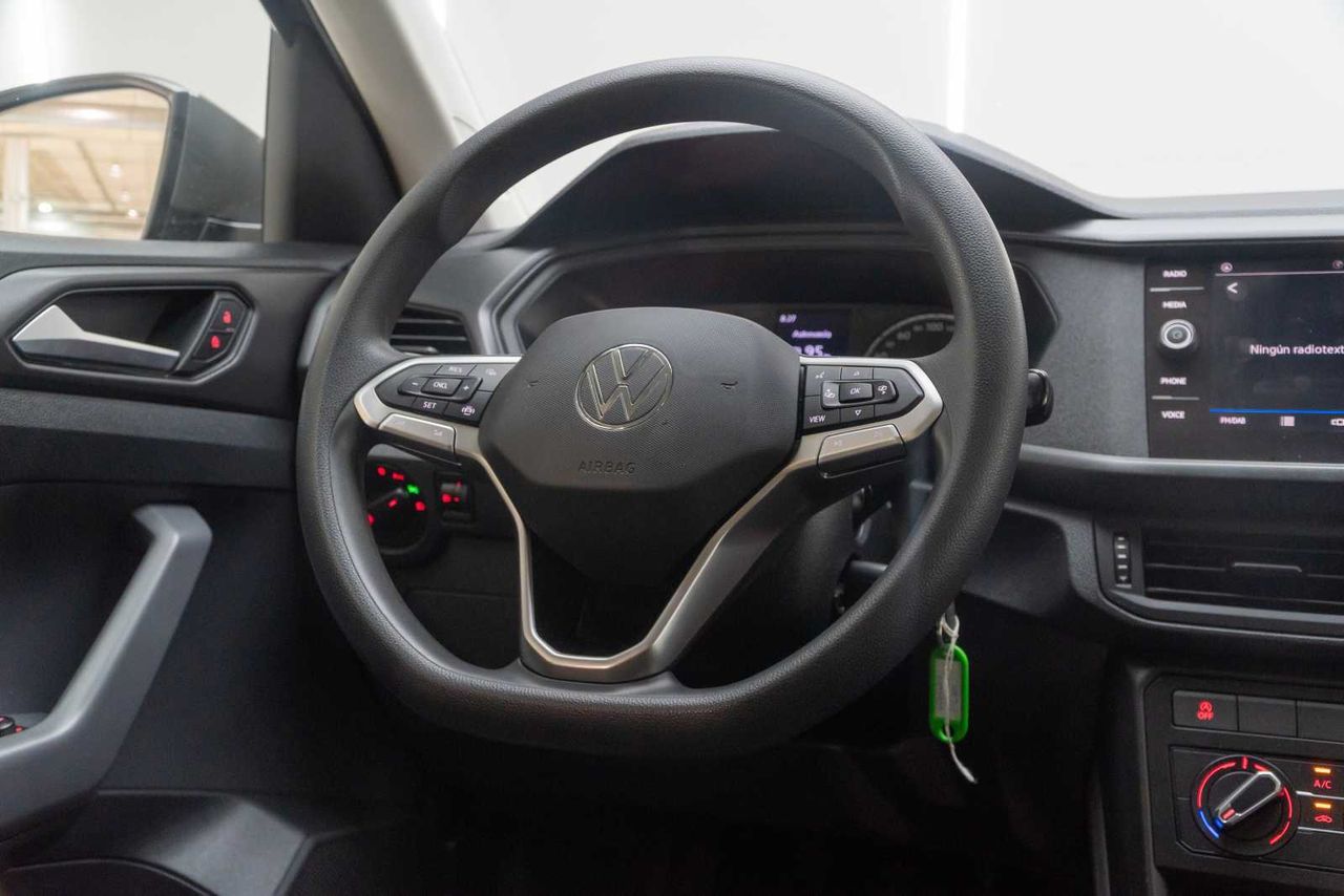 Volkswagen T-Cross Edition 1.0 TSI 70kW (95CV)  - Foto 20