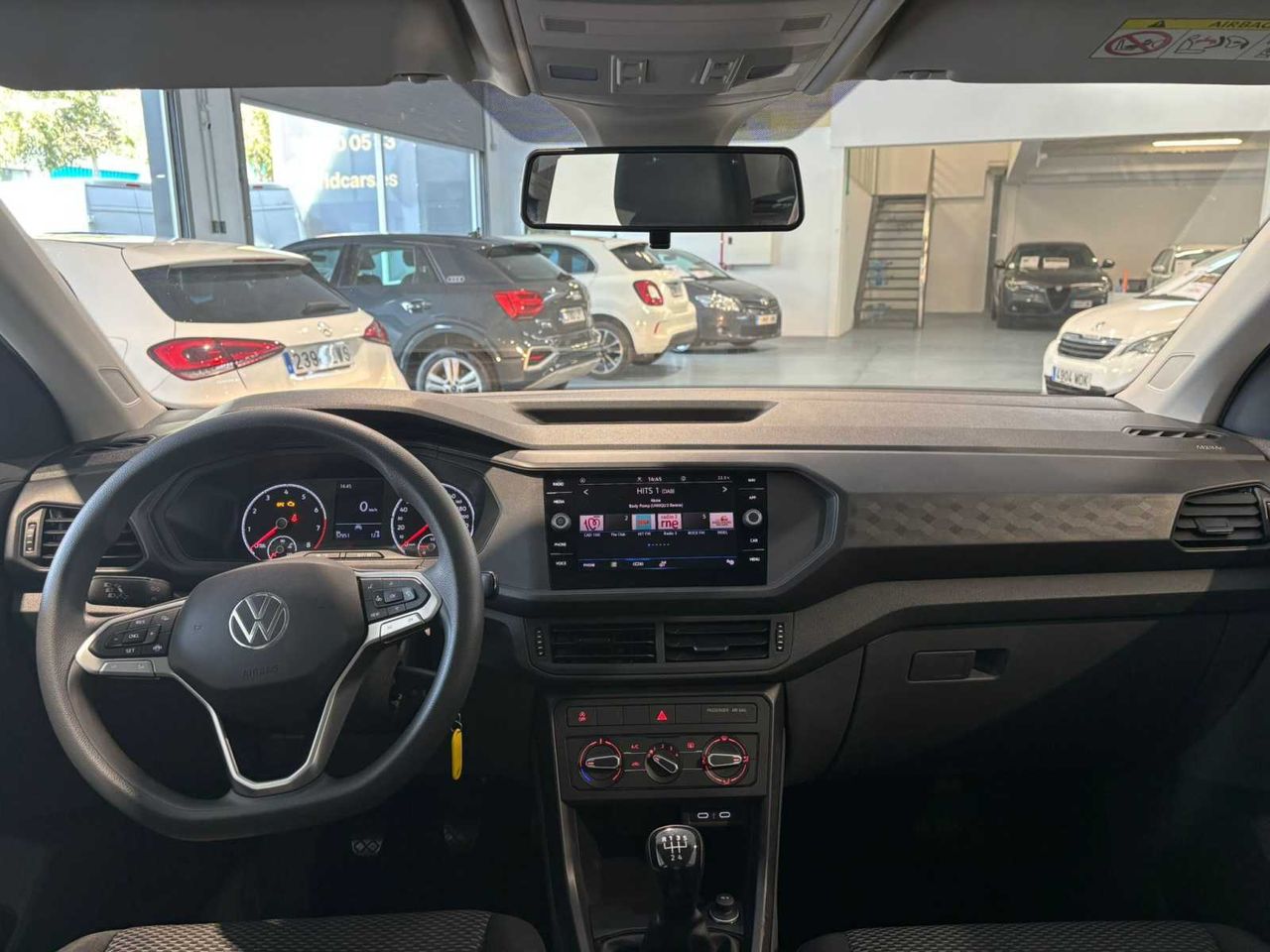 Volkswagen T-Cross Edition 1.0 TSI 70kW (95CV)  - Foto 7