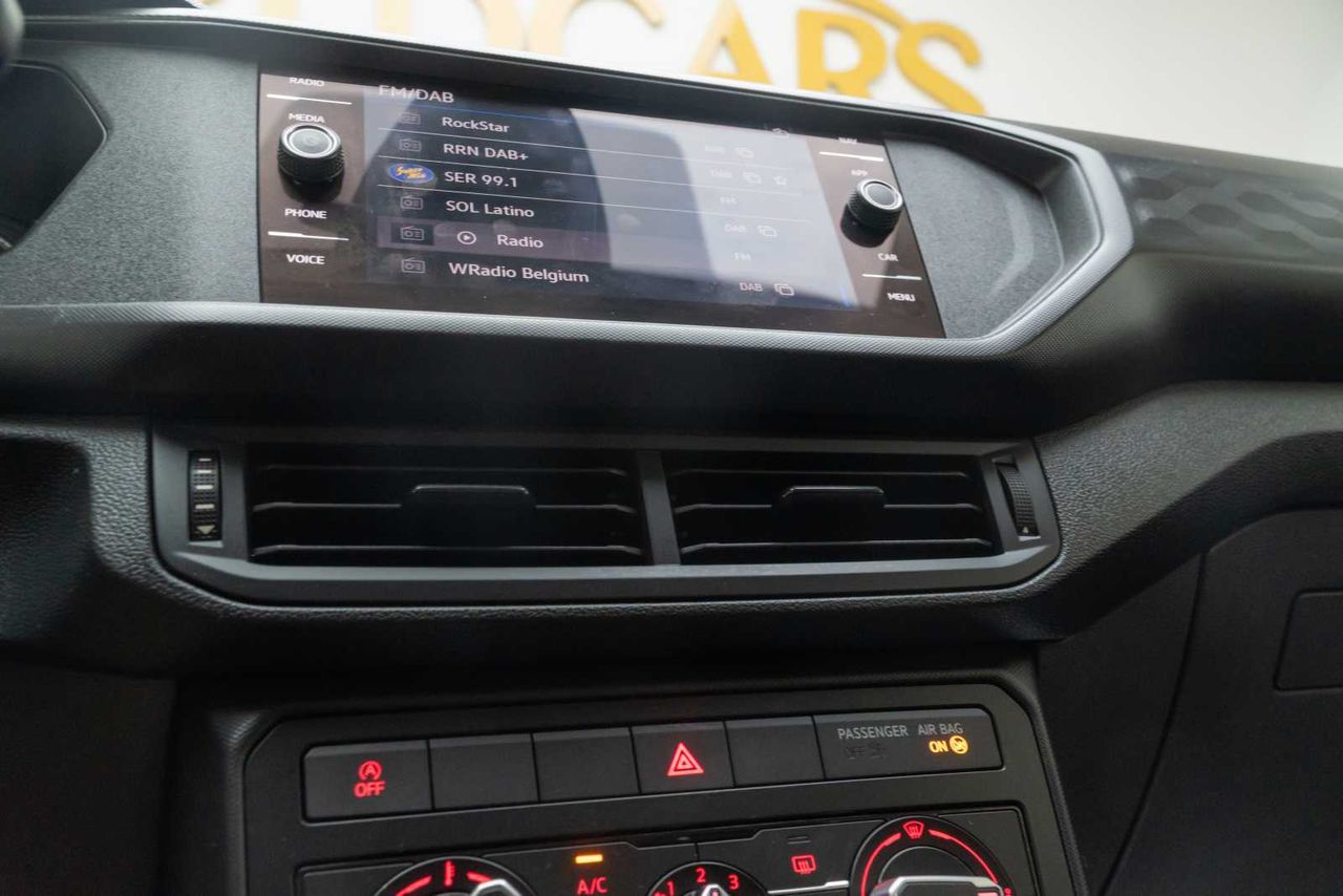 Volkswagen T-Cross Edition 1.0 TSI 70kW (95CV)  - Foto 12