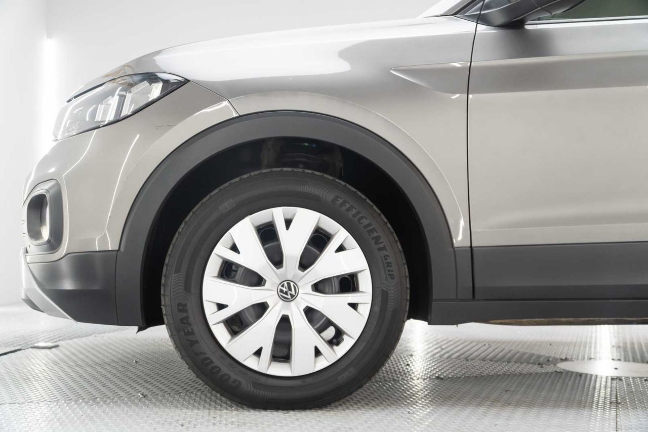 Volkswagen T-Cross Edition 1.0 TSI 70kW (95CV)  - Foto 23