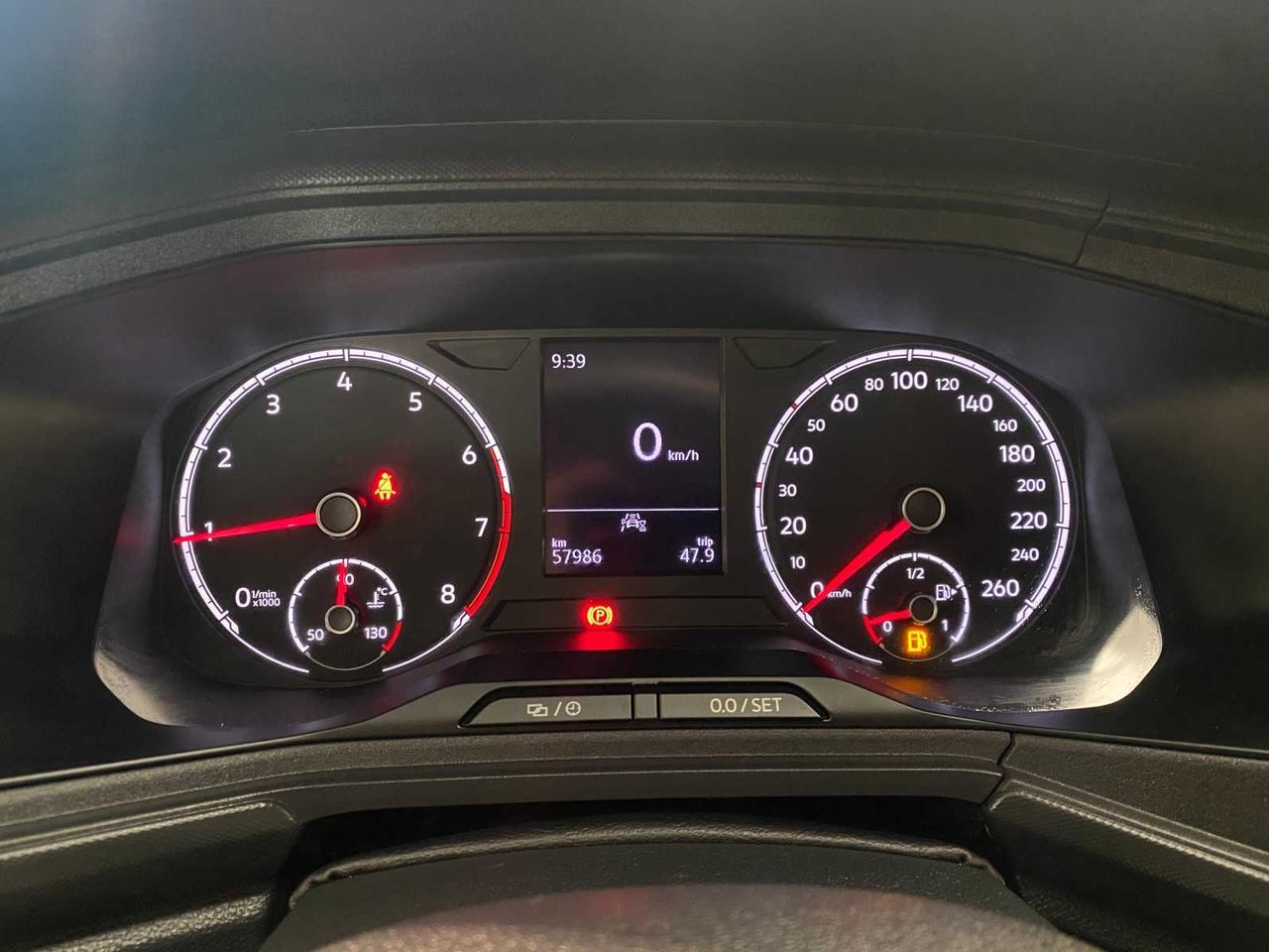 Volkswagen T-Cross Edition 1.0 TSI 70kW (95CV)  - Foto 4