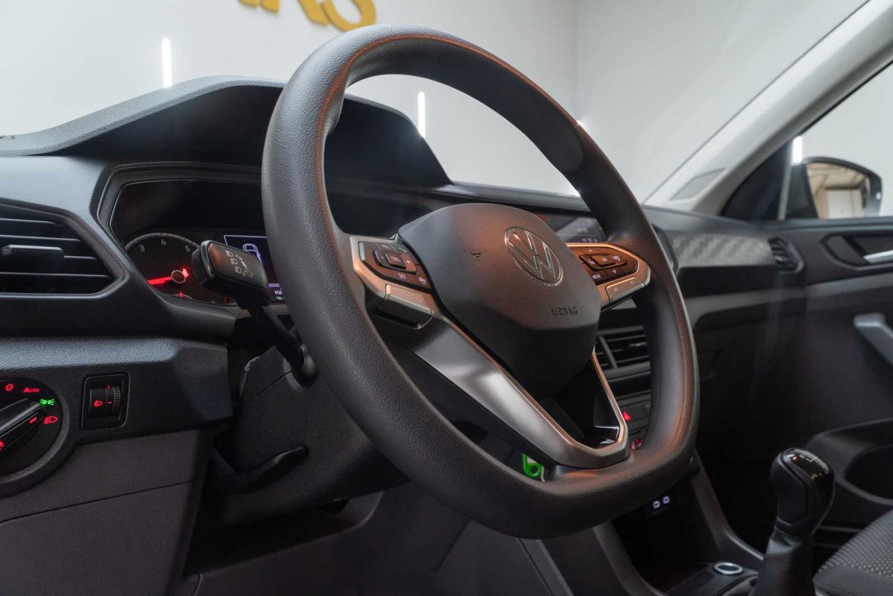 Volkswagen T-Cross Edition 1.0 TSI 70kW (95CV)  - Foto 11