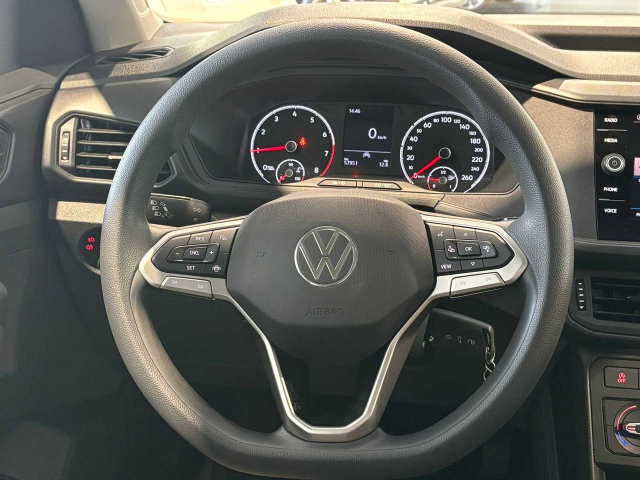 Volkswagen T-Cross Edition 1.0 TSI 70kW (95CV)  - Foto 5