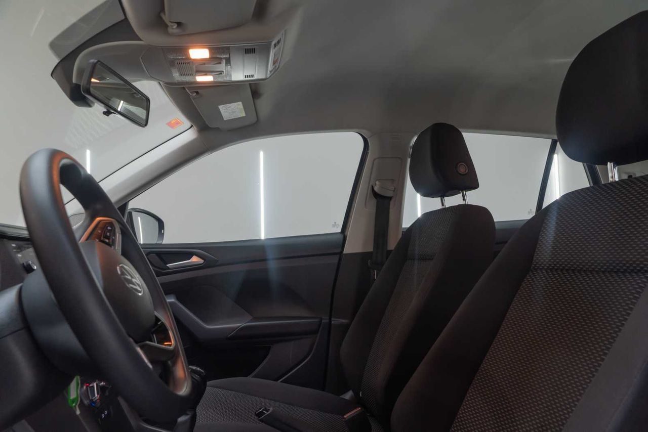 Volkswagen T-Cross Edition 1.0 TSI 70kW (95CV)  - Foto 17
