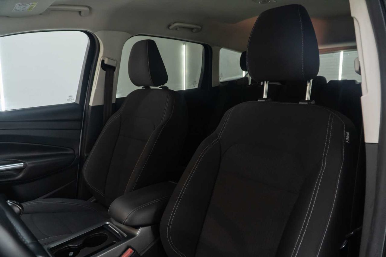 Ford Kuga Trend+ 1.5 EcoBoost 88kW (120CV) 4x2  - Foto 16