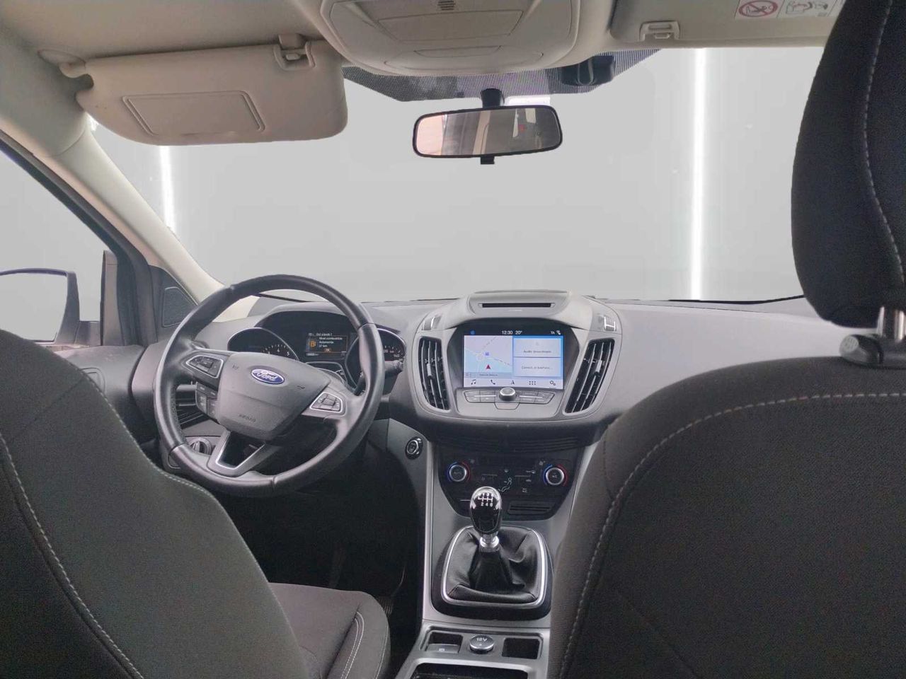 Ford Kuga Trend+ 1.5 EcoBoost 88kW (120CV) 4x2  - Foto 5