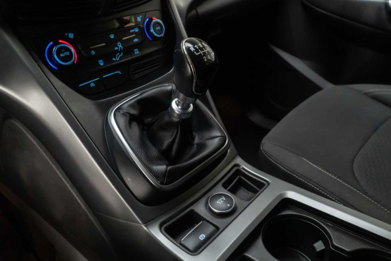 Ford Kuga Trend+ 1.5 EcoBoost 88kW (120CV) 4x2  - Foto 15