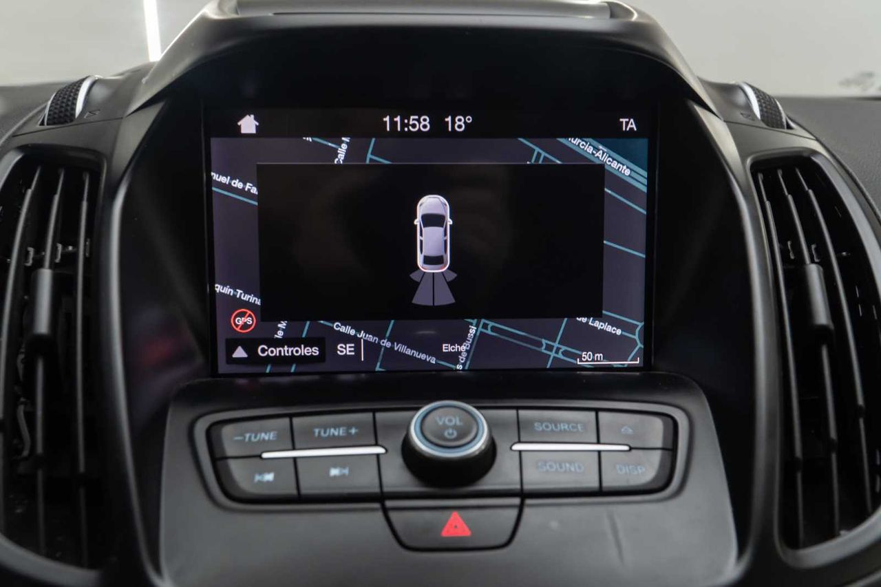 Ford Kuga Trend+ 1.5 EcoBoost 88kW (120CV) 4x2  - Foto 19