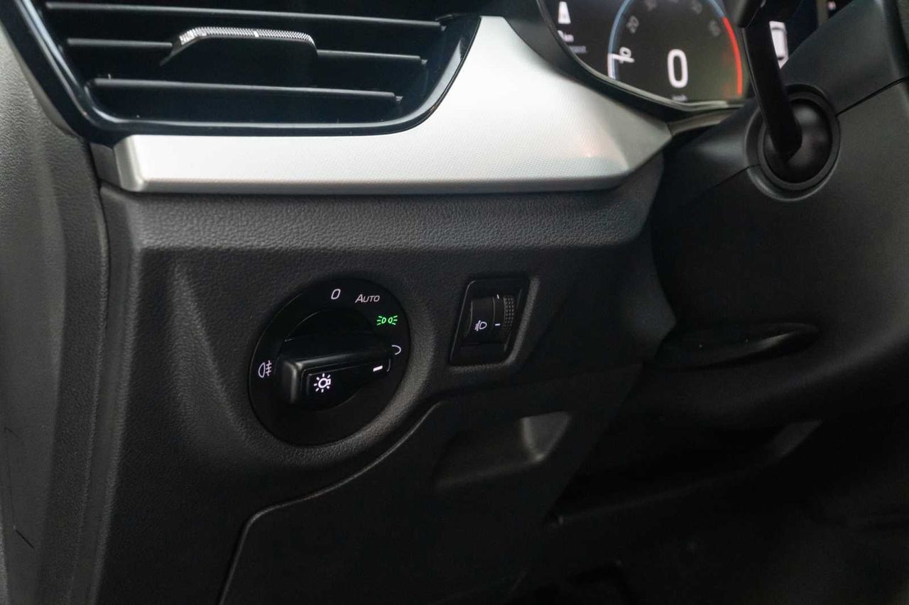 Skoda Kamiq 1.5 TSI 110kW (150CV) SELECTION  - Foto 17