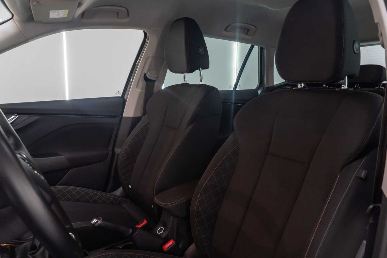 Skoda Kamiq 1.5 TSI 110kW (150CV) SELECTION  - Foto 23