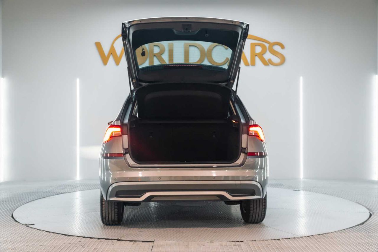 Skoda Kamiq 1.5 TSI 110kW (150CV) SELECTION  - Foto 9