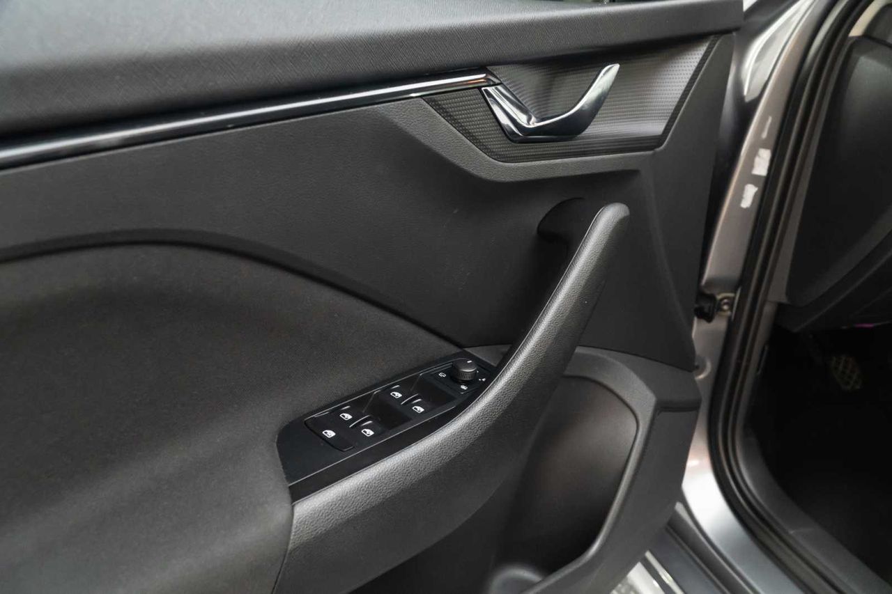 Skoda Kamiq 1.5 TSI 110kW (150CV) SELECTION  - Foto 21