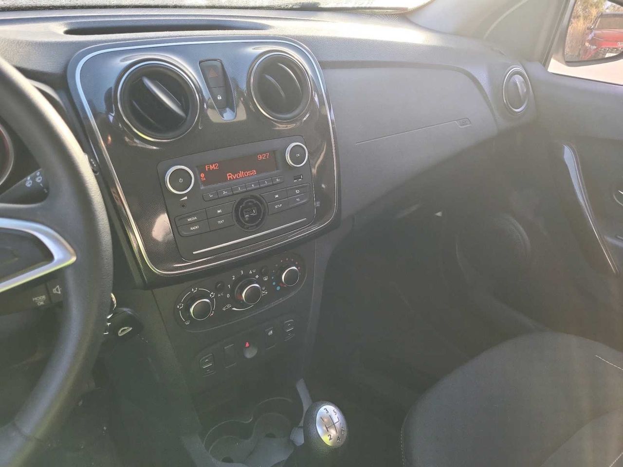 Dacia Sandero Comfort TCe 1.0 74kW (100CV)  - Foto 7