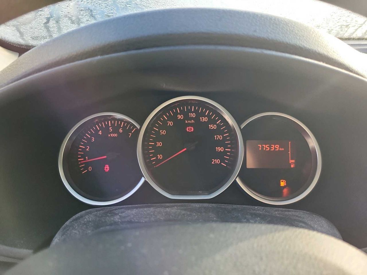 Dacia Sandero Comfort TCe 1.0 74kW (100CV)  - Foto 5