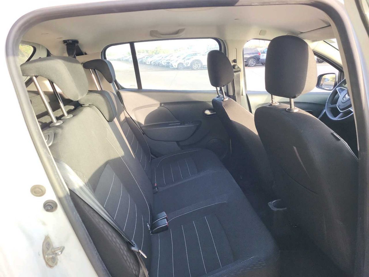 Dacia Sandero Comfort TCe 1.0 74kW (100CV)  - Foto 8