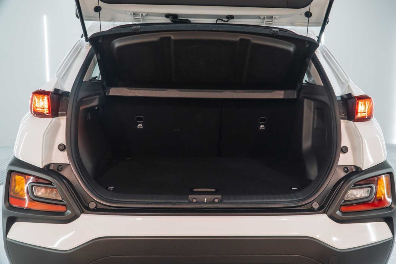 Hyundai Kona 1.0 TGDI Klass 4X2  - Foto 11