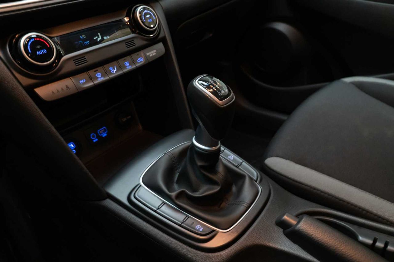 Hyundai Kona 1.0 TGDI Klass 4X2  - Foto 13