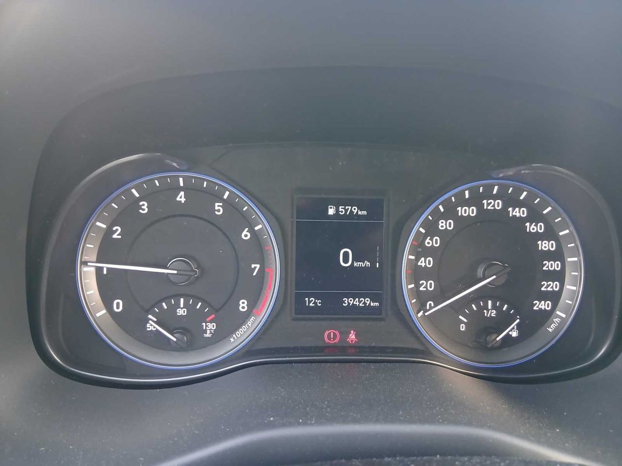 Hyundai Kona 1.0 TGDI Klass 4X2  - Foto 4