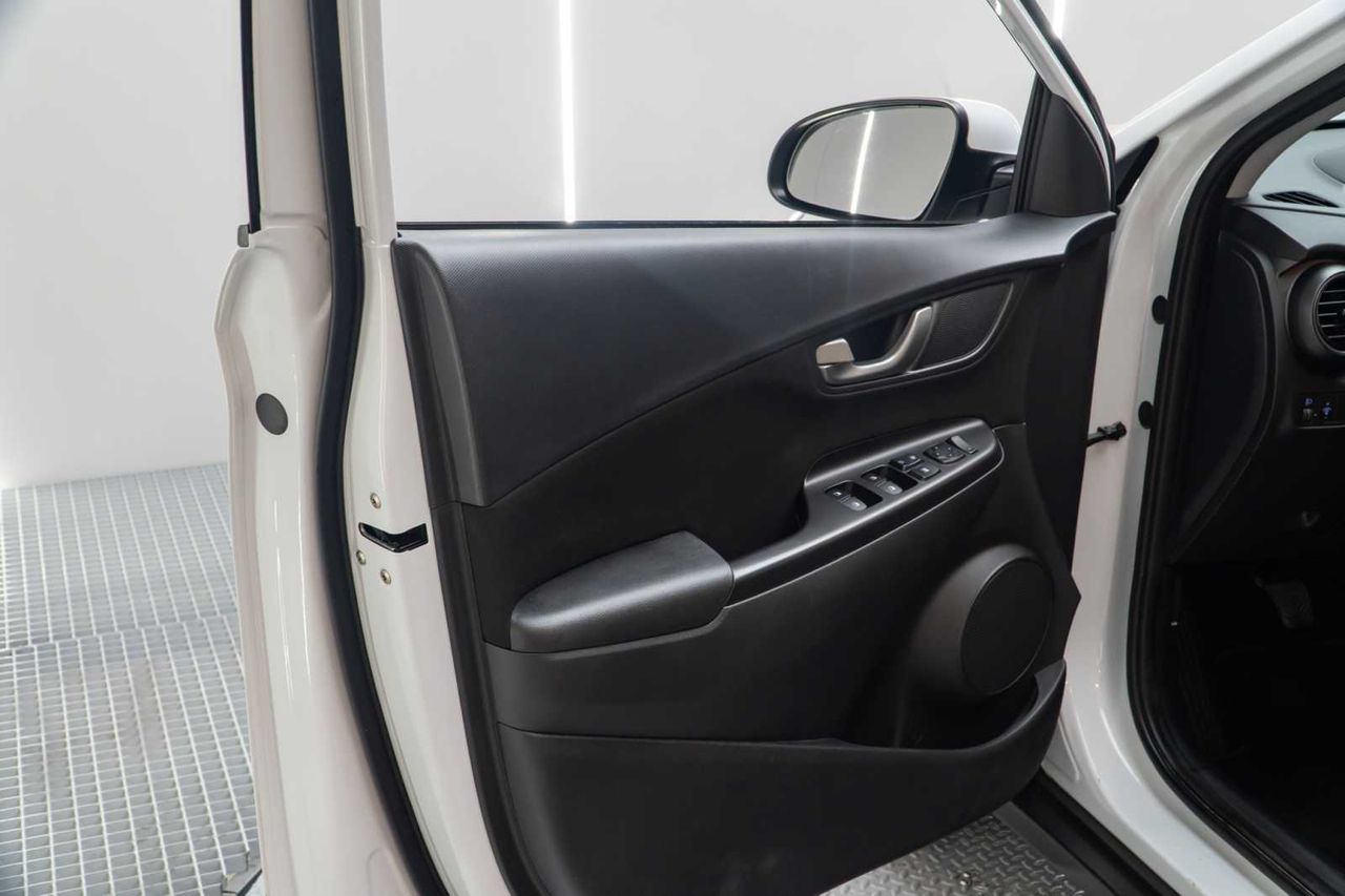 Hyundai Kona 1.0 TGDI Klass 4X2  - Foto 21