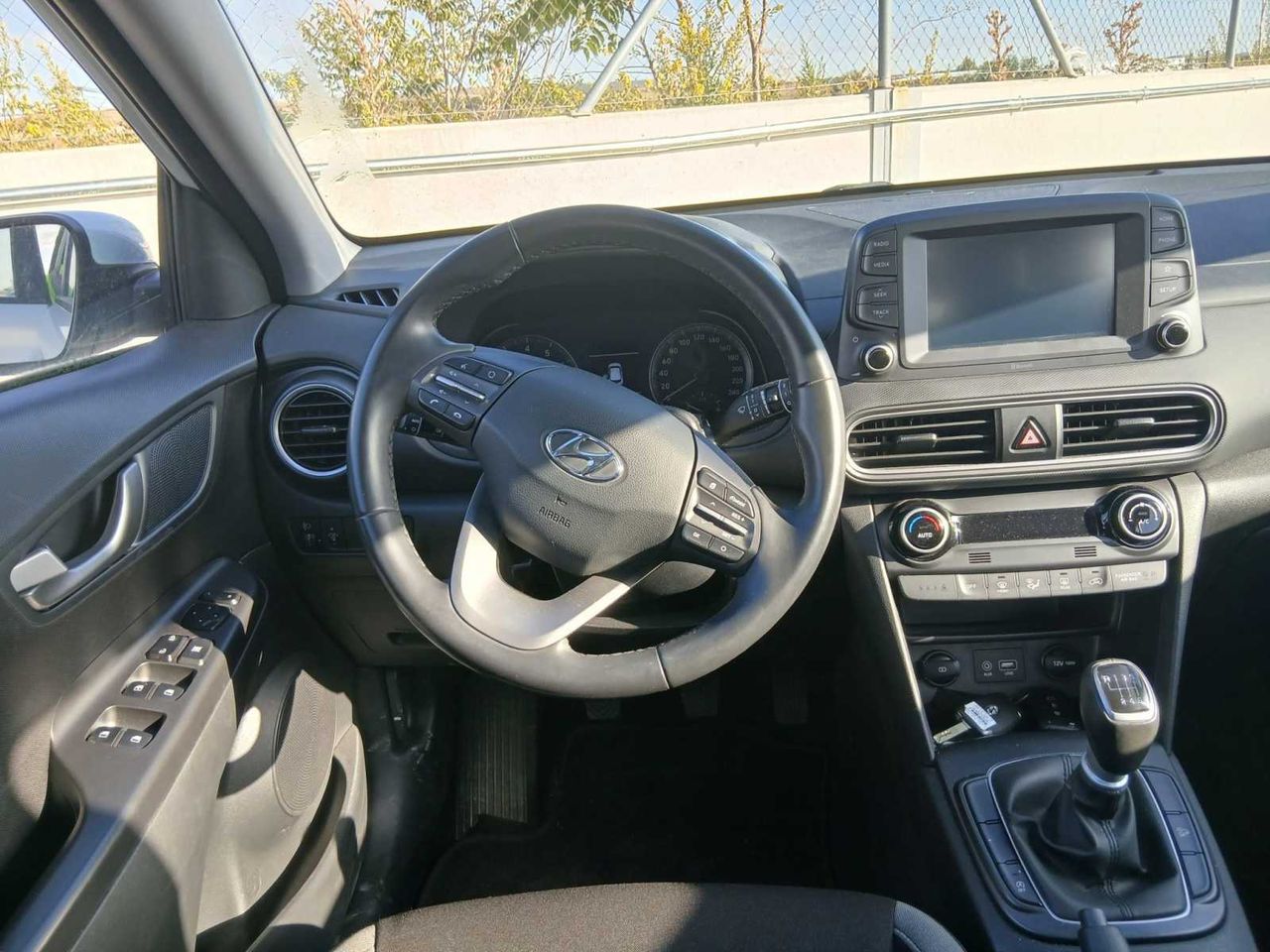 Hyundai Kona 1.0 TGDI Klass 4X2  - Foto 8
