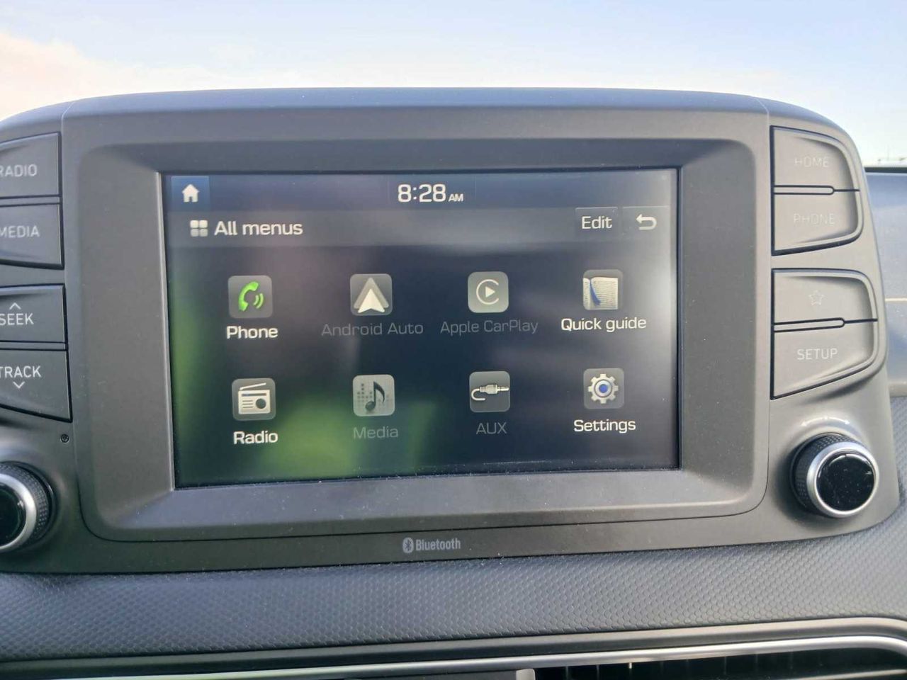 Hyundai Kona 1.0 TGDI Klass 4X2  - Foto 7