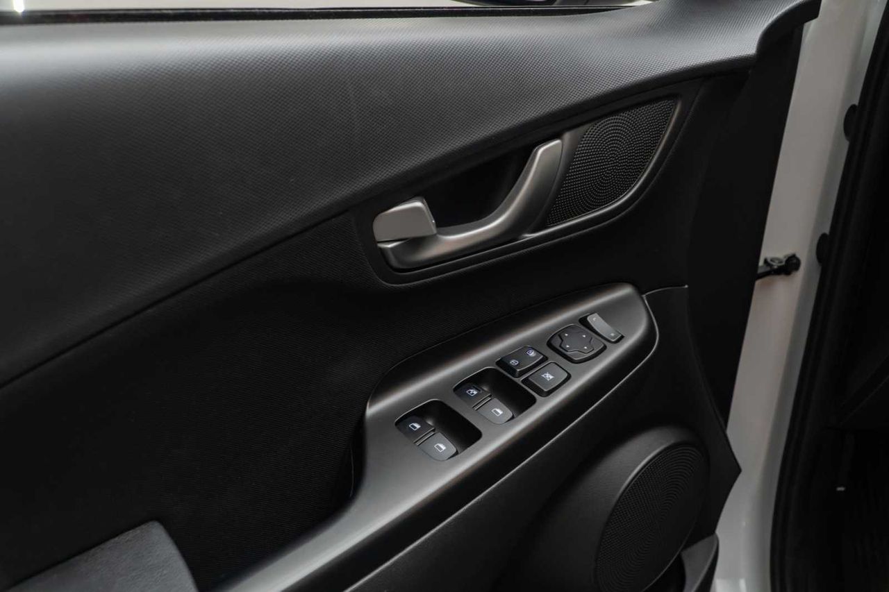 Hyundai Kona 1.0 TGDI Klass 4X2  - Foto 22