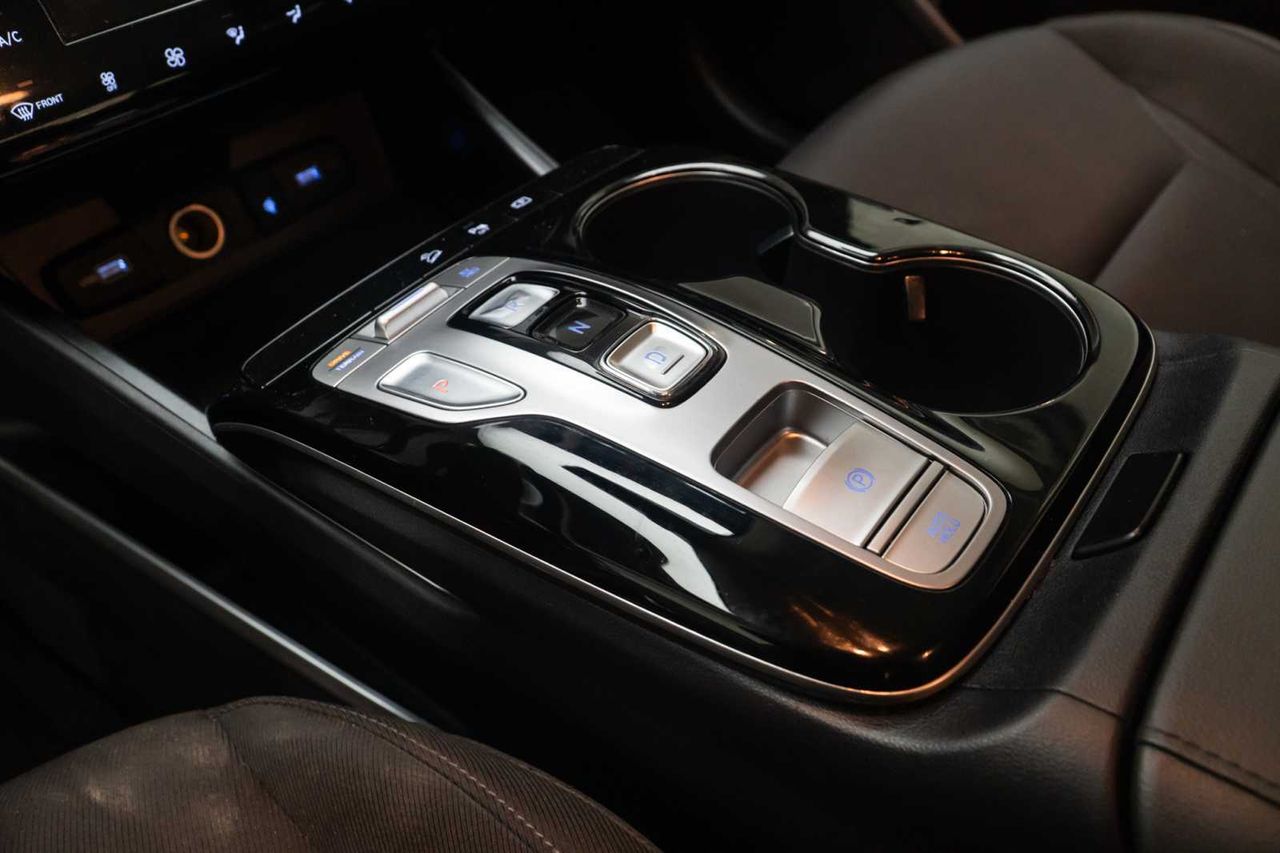 Hyundai Tucson 1.6 TGDI PHEV 195kW Maxx Auto 4X4 - Foto 12