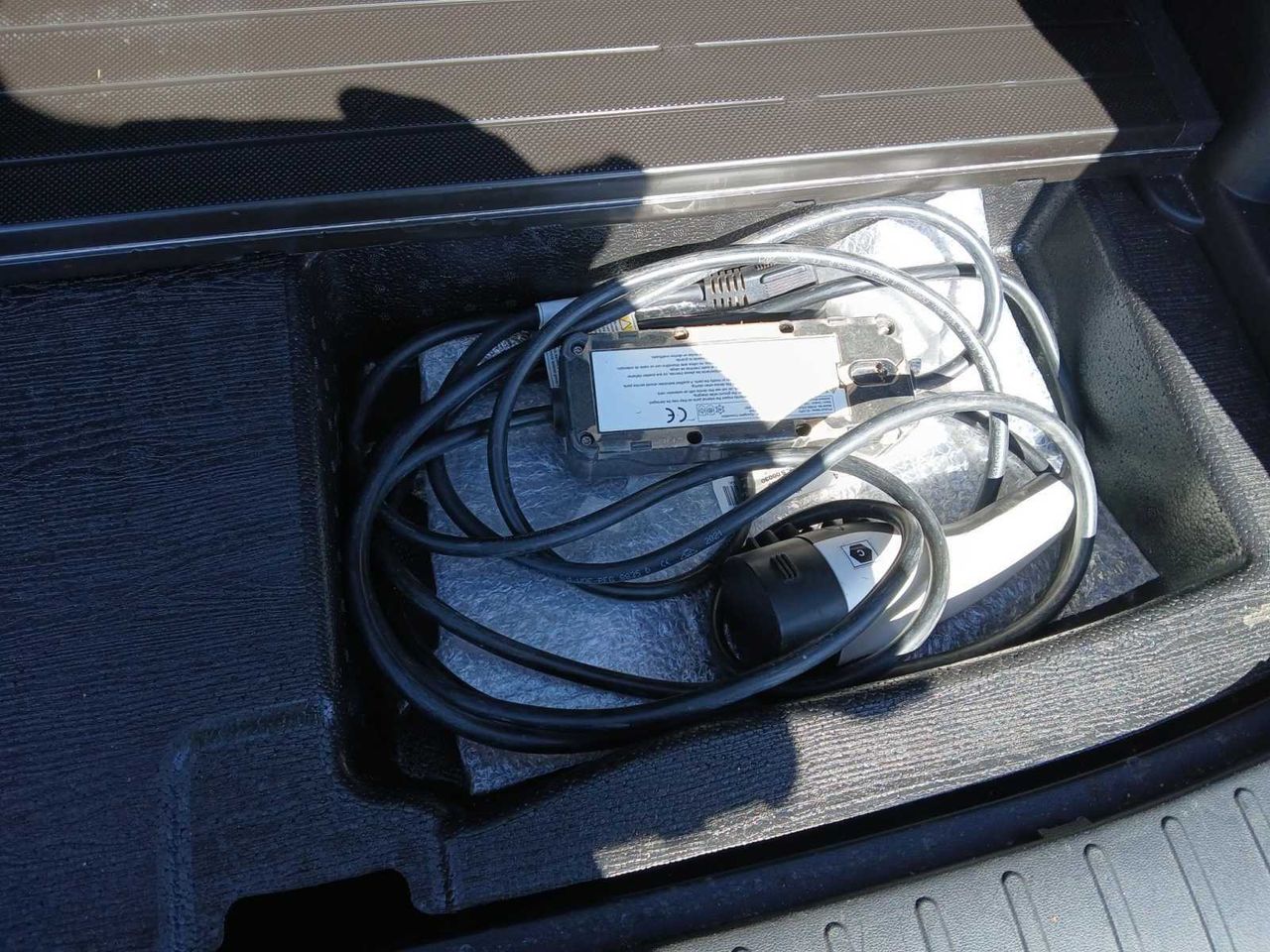 Hyundai Tucson 1.6 TGDI 169kW HEV Style Teal Auto 4x4  - Foto 8