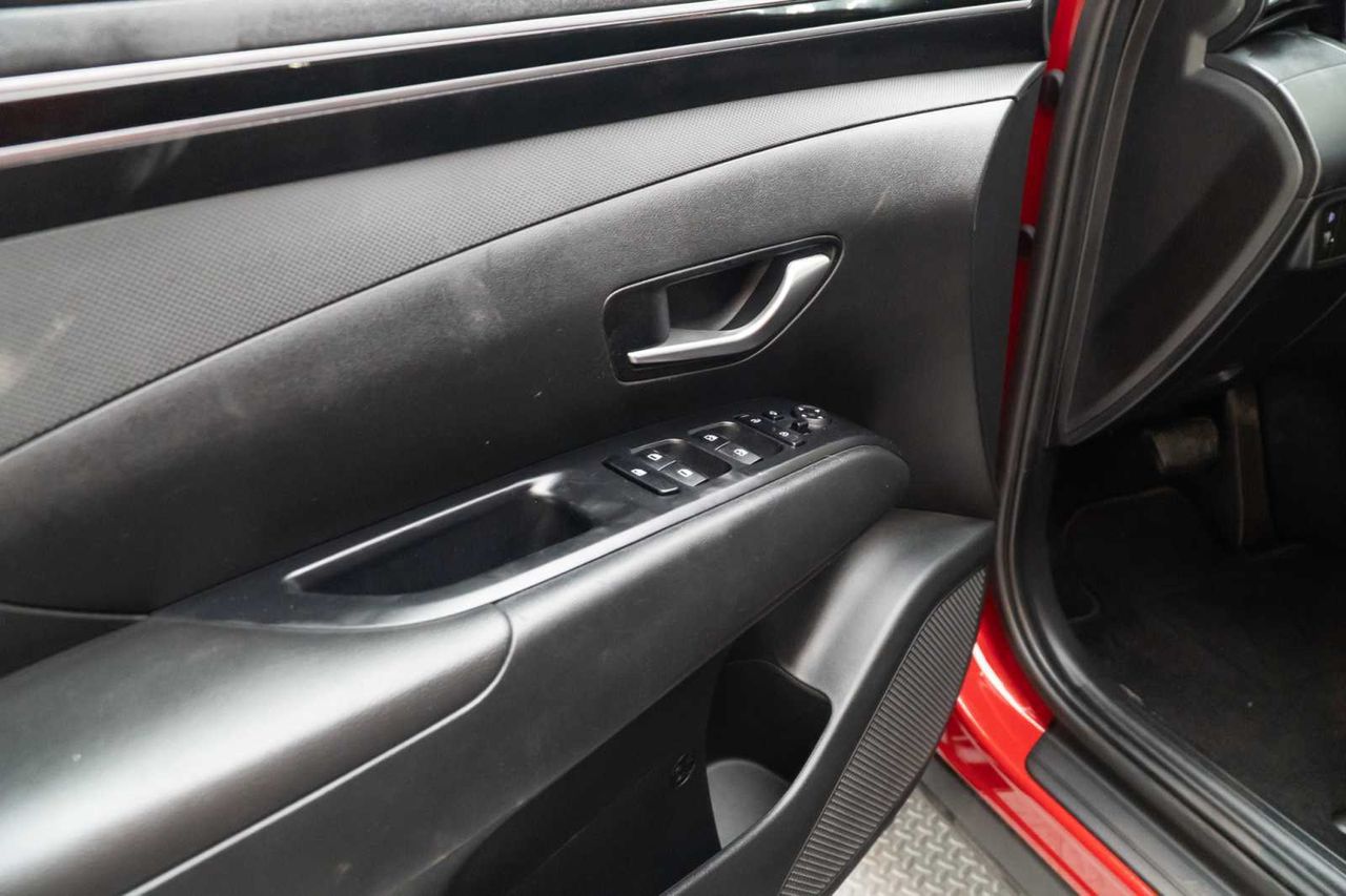 Hyundai Tucson 1.6 TGDI 169kW HEV Style Teal Auto 4x4  - Foto 20