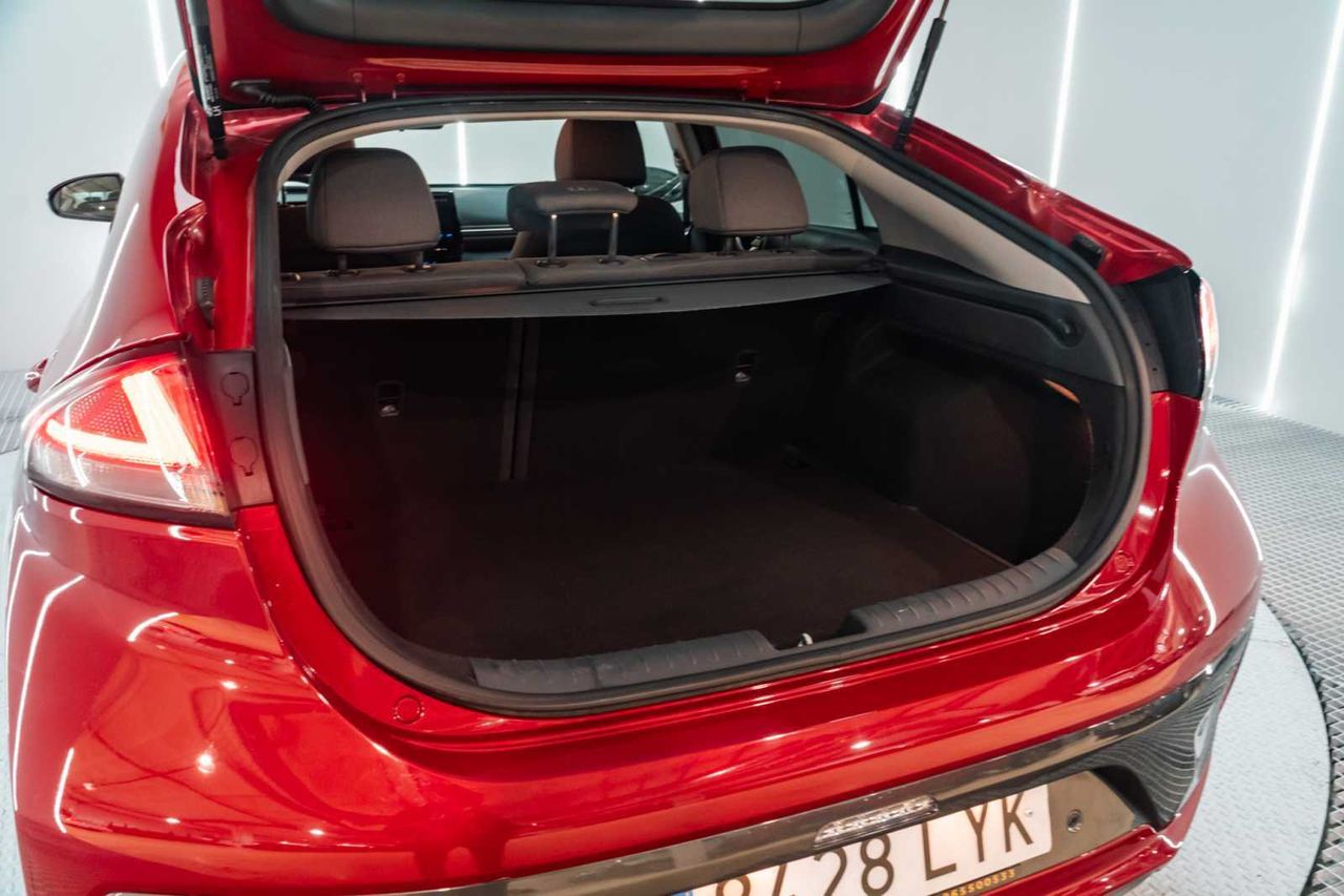 Hyundai IONIQ EV Klass - Foto 12