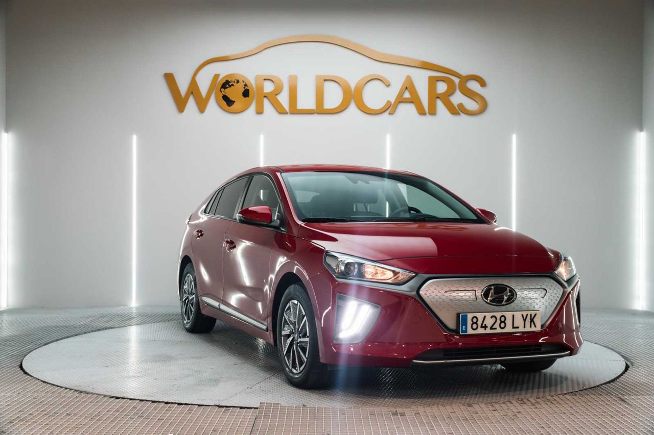 Hyundai IONIQ EV Klass - Foto 5