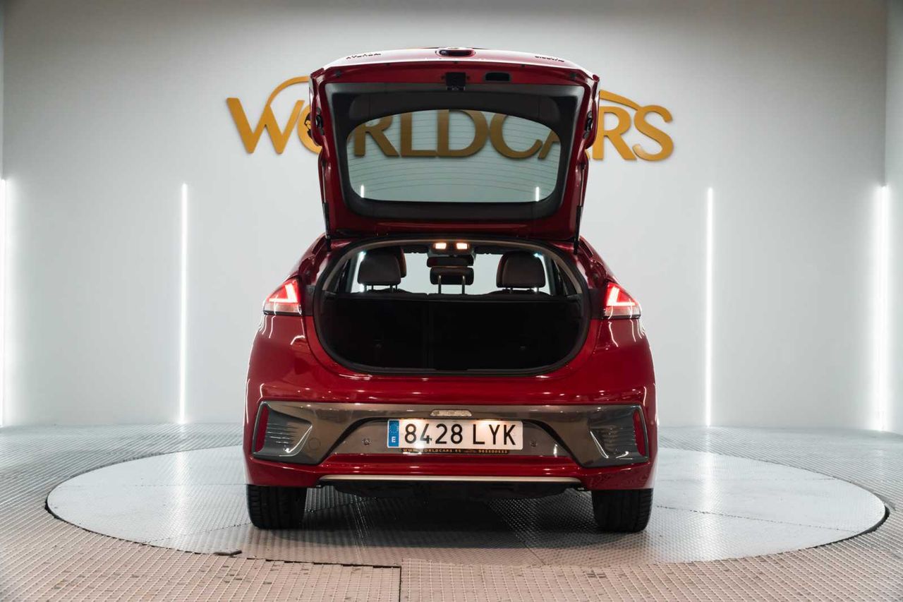 Hyundai IONIQ EV Klass - Foto 10