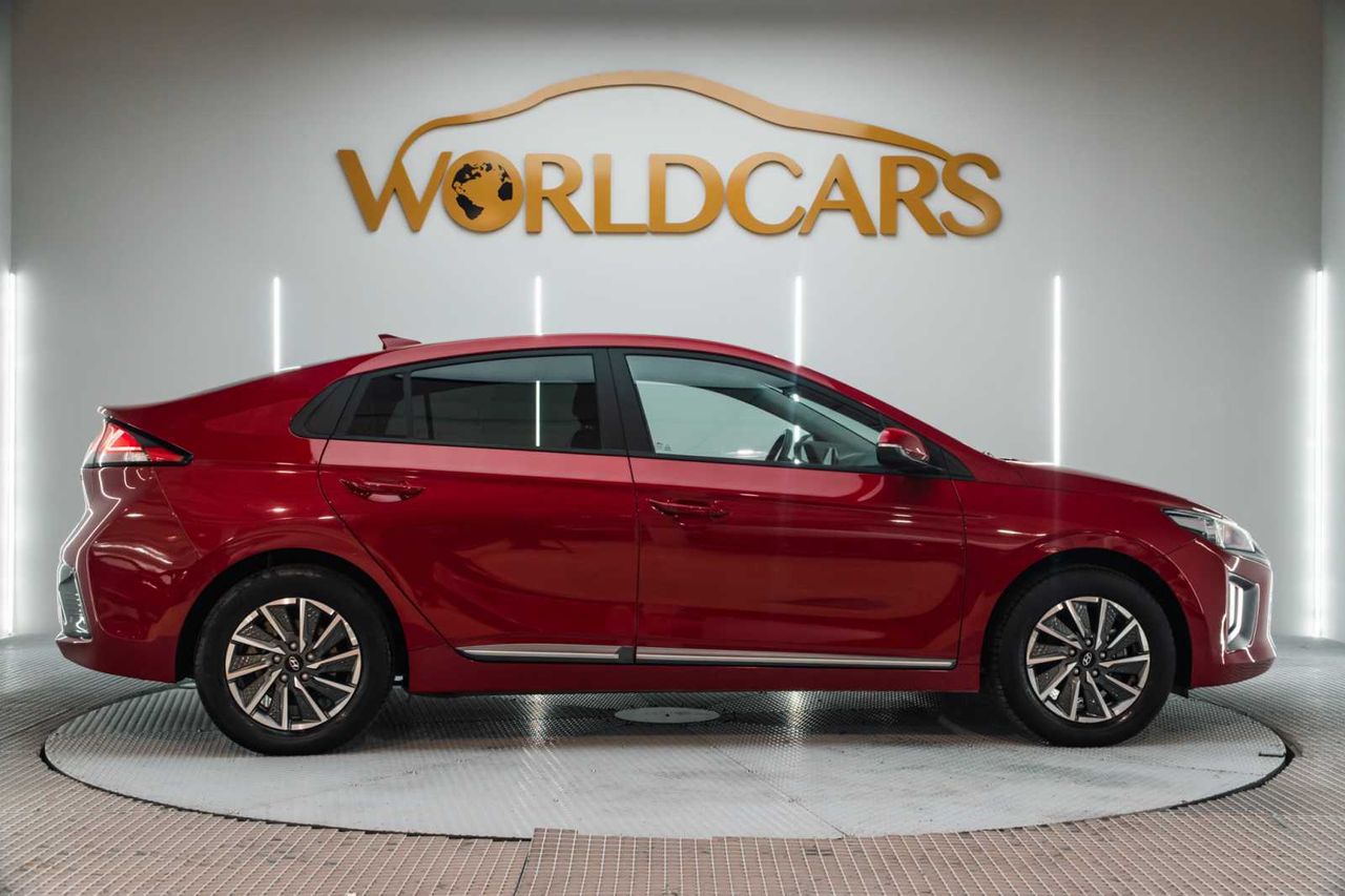 Hyundai IONIQ EV Klass - Foto 6