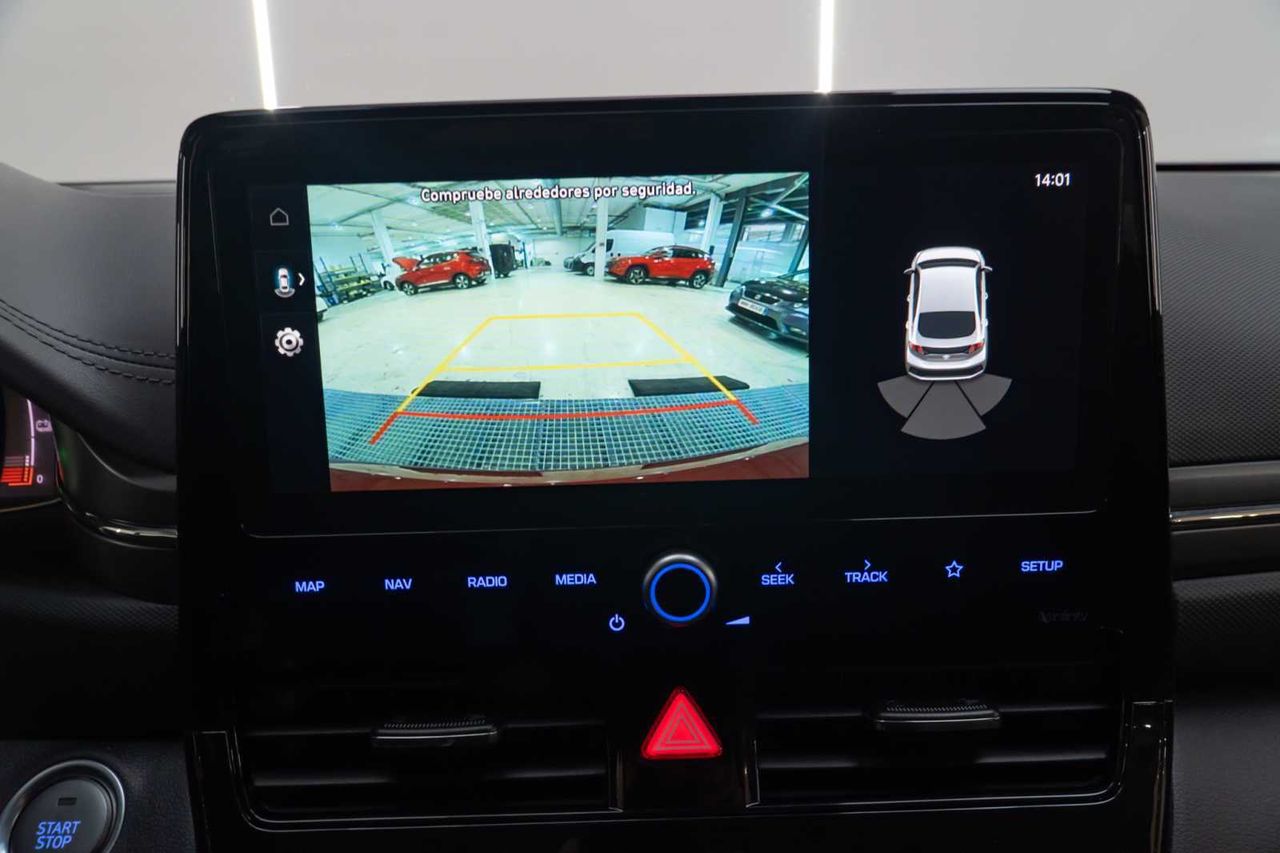 Hyundai IONIQ EV Klass - Foto 22