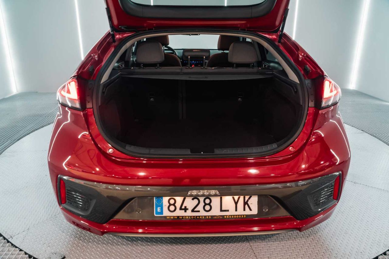 Hyundai IONIQ EV Klass - Foto 11