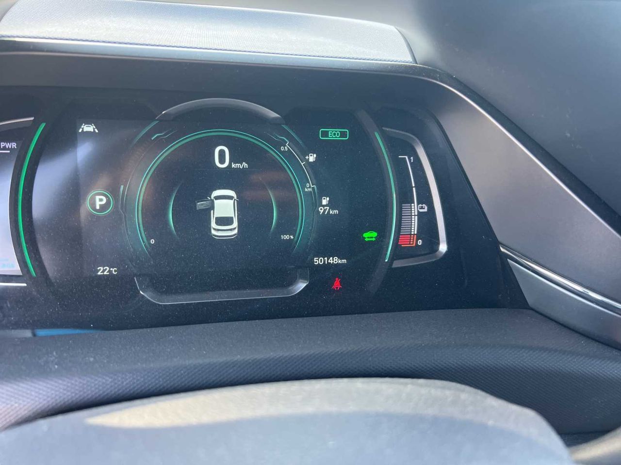 Hyundai IONIQ EV Klass - Foto 4