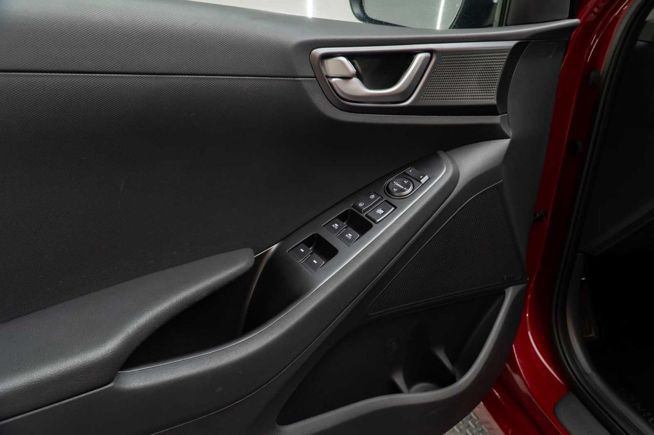 Hyundai IONIQ EV Klass - Foto 19