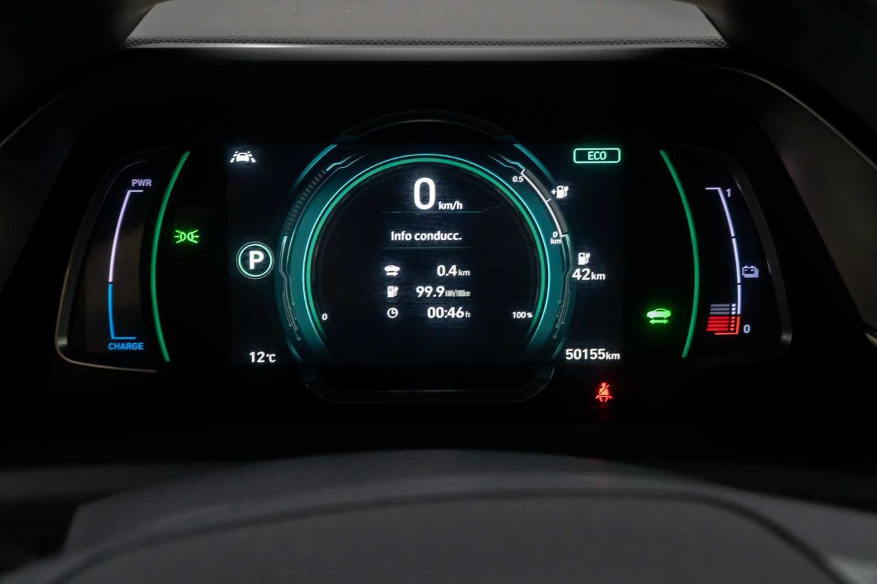 Hyundai IONIQ EV Klass - Foto 14