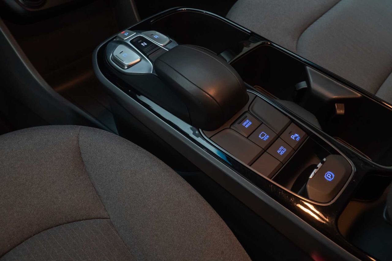 Hyundai IONIQ EV Klass - Foto 15