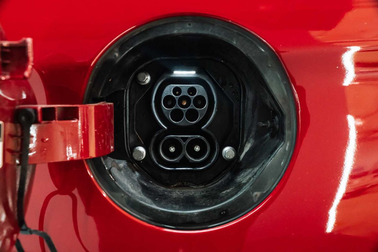 Hyundai IONIQ EV Klass - Foto 13