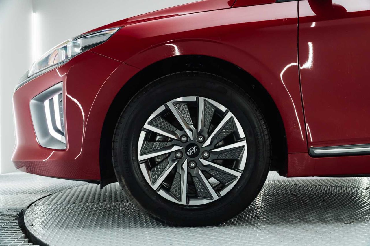 Hyundai IONIQ EV Klass - Foto 23