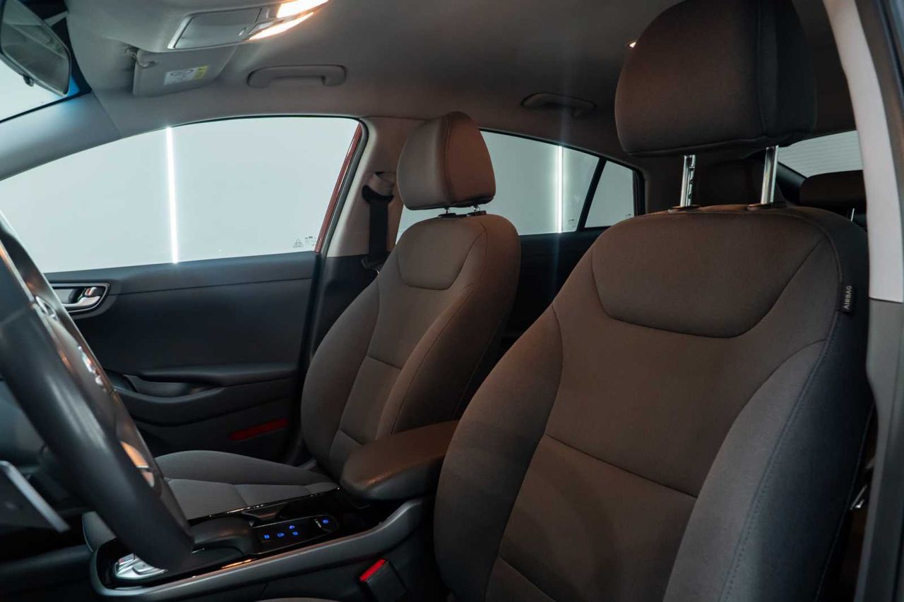 Hyundai IONIQ EV Klass - Foto 17
