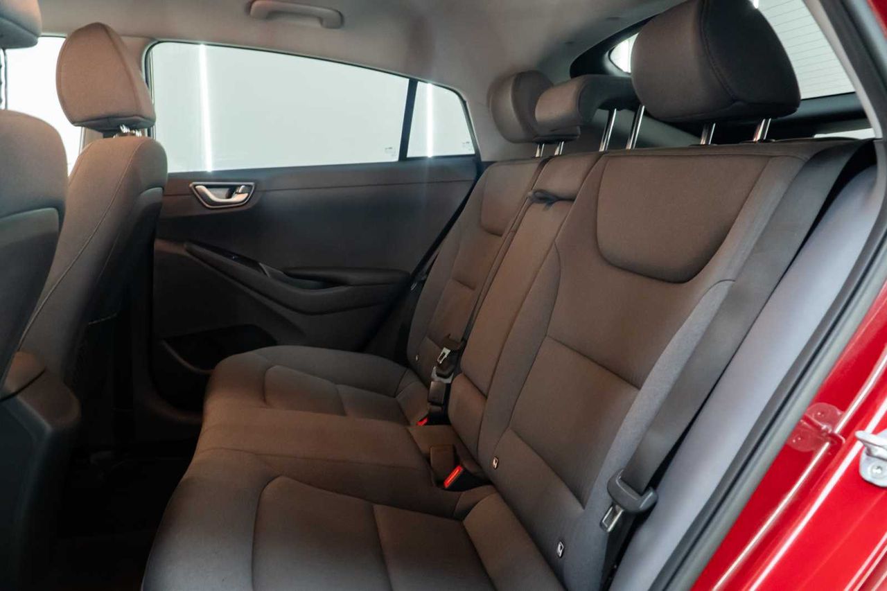 Hyundai IONIQ EV Klass - Foto 18