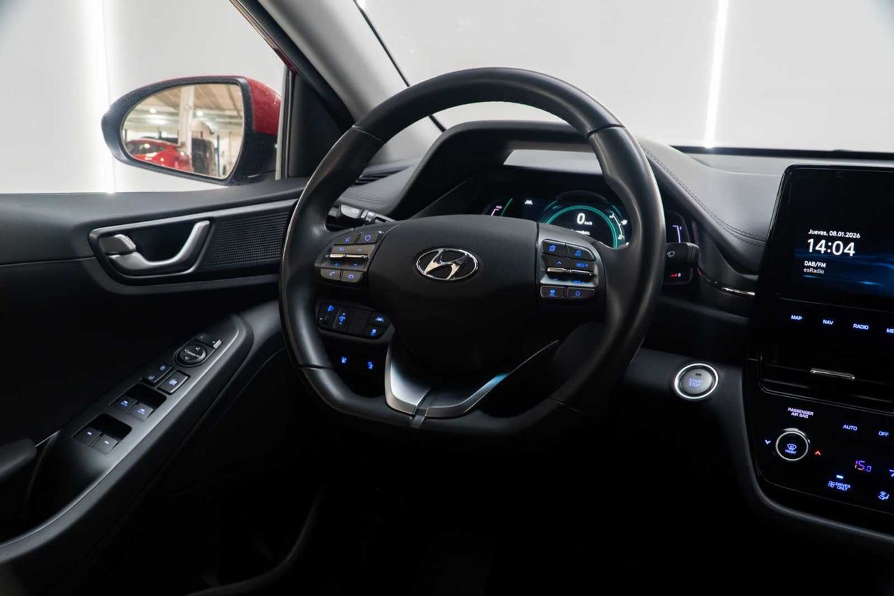Hyundai IONIQ EV Klass - Foto 20