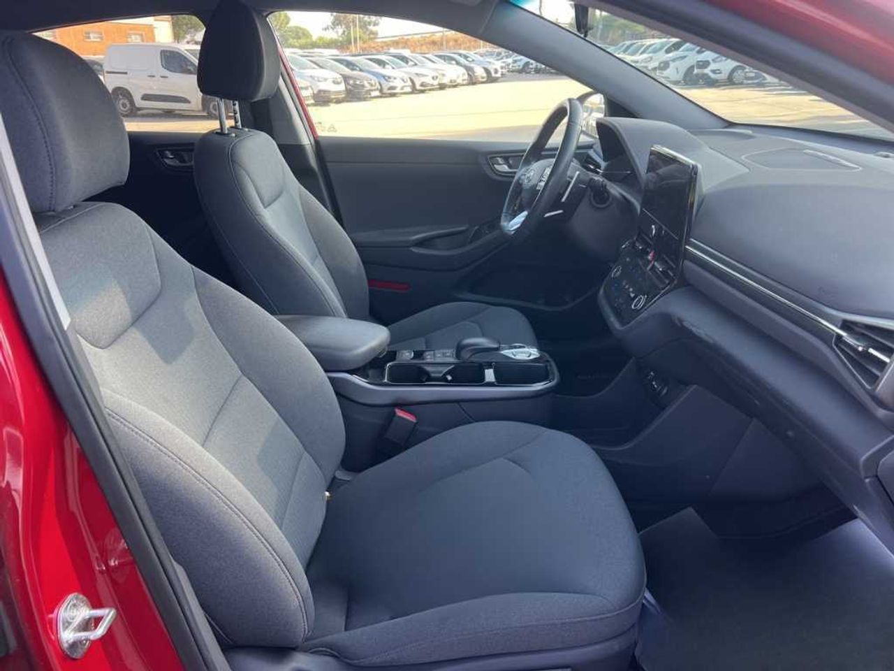 Hyundai IONIQ EV Klass - Foto 5