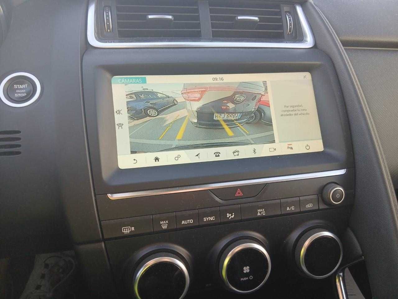 Jaguar E-Pace 2.0D 110kW R-Dynamic  - Foto 5