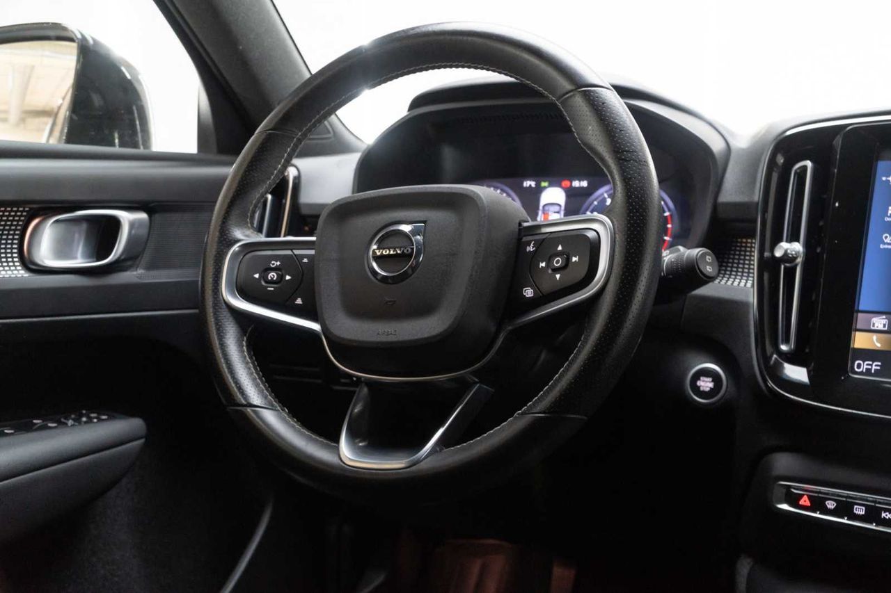 Volvo XC40 1.5 T2 R-Design - Foto 21