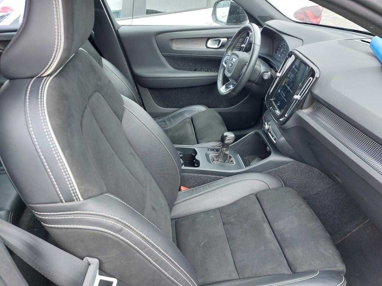 Volvo XC40 1.5 T2 R-Design - Foto 7